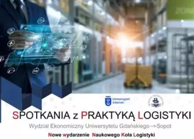 Spotkanie z Praktyką Logistyki