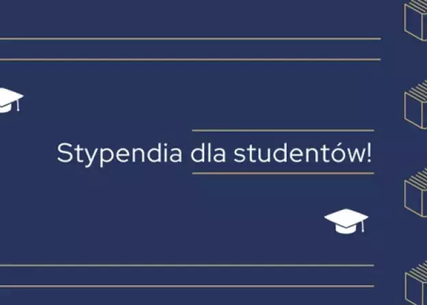 Stypendia dla studentów – nabór na rok akademicki 2025/2026