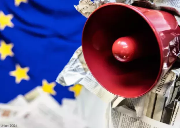 Konkurs EPSO na stanowiska Administrator AD5 w instytucjach UE