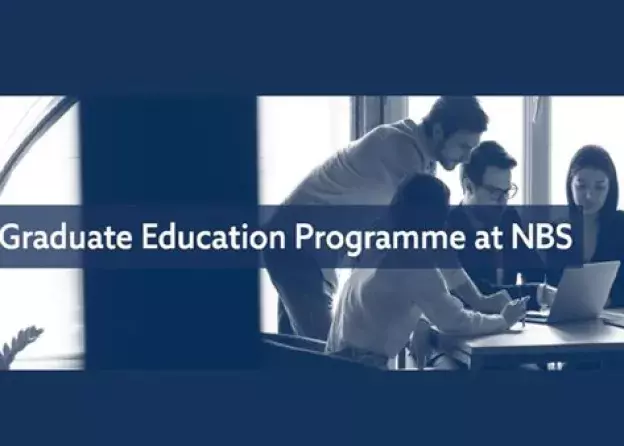 Graduate Education Programme w Narodowym Banku Słowacji – zaproszenie dla absolwentów