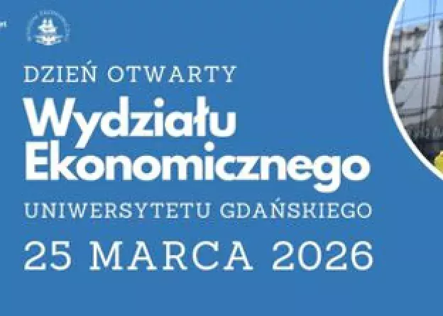 Dzień Otwarty Wydziału Ekonomicznego