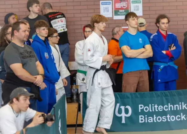 Championships featuring an athlete from the Faculty of Economics at the University of Gdańsk