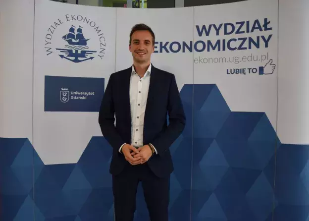 Obrona doktorska mgr. Lukasa Honeckera
