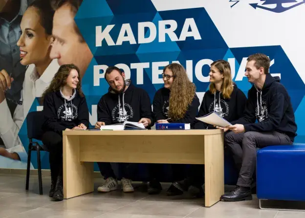 Harmonogram zapisów na przedmioty do wyboru, tutoriale, Seminaria licencjackie i magisterskie, rok akademicki 2026/2027, semestr zimowy