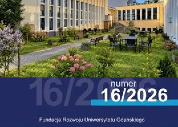 Nowy numer „Zeszytów Studenckich Wydziału Ekonomicznego UG” ukazał się 30 września 2026 r.