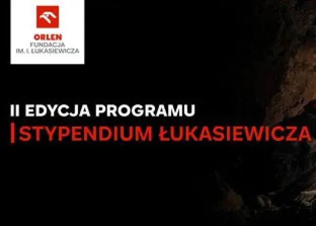 II edycja programu Stypendium Łukasiewicza